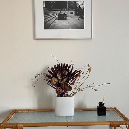 Viehaettaevae Asunto Heinolan Keskustassa Apartment Екстериор снимка