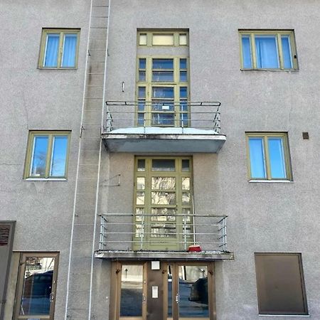 Viehaettaevae Asunto Heinolan Keskustassa Apartment Екстериор снимка