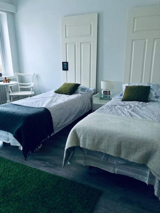 Viehaettaevae Asunto Heinolan Keskustassa Apartment Екстериор снимка