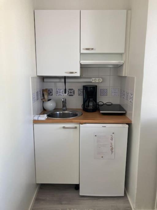 Viehaettaevae Asunto Heinolan Keskustassa Apartment Екстериор снимка