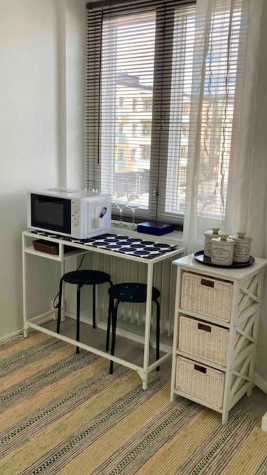 Viehaettaevae Asunto Heinolan Keskustassa Apartment Екстериор снимка