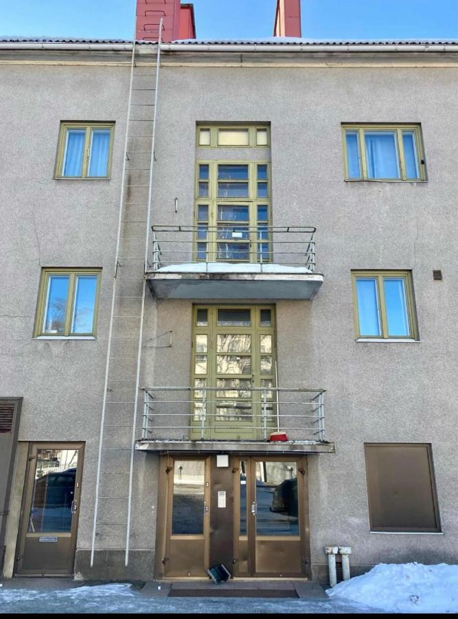 Viehaettaevae Asunto Heinolan Keskustassa Apartment Екстериор снимка